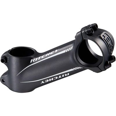 Ritchey Comp 4-Axis Stem - 90mm, 31.8, 30 Degree, Matte Black
