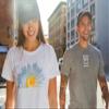 Life is Good Men's Crusher Tee Shirt, Short Sleeve Cotton Graphic T-Shirts, Half Full, Heather Gray, XX-Large view 2
