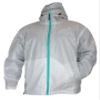 Compass 360 Ultra Pack Jacket - Women's, Cool White, Medium, UP22201-16-MD view 2