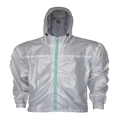 Compass 360 Ultra Pack Jacket - Women's, Cool White, Large, UP22201-16-LG
