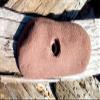 Pinch- Bold-On Climbing Hold (Brown) view 1