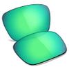 TRUSHELL Polarized Replacement Lenses for Oakley LBD OO9193 Sunglass Jade Green - Polarized view 1