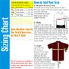 Custom Greece Soccer Jersey Youth Large in White and Black view 3