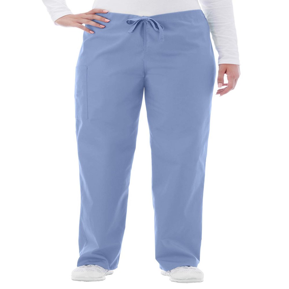 White Swan Fundamentals Unisex Pant 14920 Ceil LSh