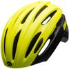 Bell Avenue MIPS Adult Bike Helmet - Matte/Gloss Hi-Viz/Black - Size UA (5360 cm) view 1