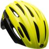 Bell Avenue MIPS Adult Bike Helmet - Matte/Gloss Hi-Viz/Black - Size UA (5360 cm) view 2