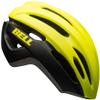 Bell Avenue MIPS Adult Bike Helmet - Matte/Gloss Hi-Viz/Black - Size UA (5360 cm) view 4