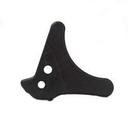 Minn Kota 2323902 Ramp - Motor, Right, 4.5" Lower Unit