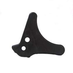 Minn Kota 2323902 Ramp - Motor, Right, 4.5" Lower Unit