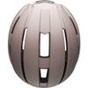 BELL Daily MIPS LED Adult Commuter Bike Helmet - Matte Cement (Discontinued), Universal Women's (50-57 cm) view 4