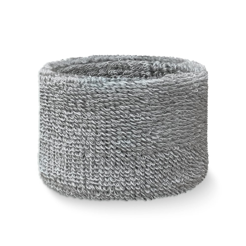 Couver Custom Sweatbands, Event Wristband Custom, Custom Number Terry Wristband