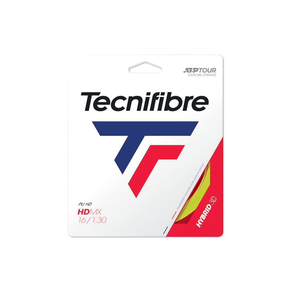 Tecnifibre HDMX Tennis Single String 1.3 mm