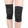 PURFUN Men Boys Thick Sponge Knee Pads Guard Collision Avoidance Sport Protective Kneepad Antislip Skate Soccer Football Volleyball Basketball Cycling Knee Braces Support view 3
