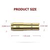 EZshoot 9mm Bore Sight Red Laser Boresighter with Three Batteries view 4