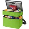 Bullet Oslo Cooler Bag (Pack of 2) (11.8 x 7.9 x 9.6 inches) (Navy) view 2