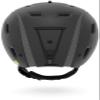 Giro Range MIPS Ski Helmet - Snowboard Helmet for Men & Women - Matte Graphite - S (52-55.5cm) view 4