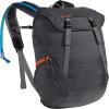 CamelBak Arete 18 Hydration Backpack for Hiking, 50oz, Charcoal/Koi view 1