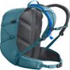 CamelBak Womens Helena 20 Hiking Hydration Pack - 85oz, Dragonfly Teal/Charcoal view 2