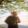 CamelBak Womens Helena 20 Hiking Hydration Pack - 85oz, Dragonfly Teal/Charcoal view 3