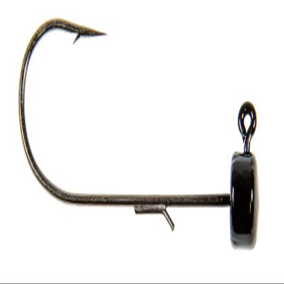Z-Man Mgh18-02Pk3 Mag Shroomz 1/8Oz,Black