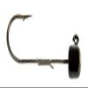 Z-Man Fph15-02Pk4 Pro Shroomz 1/5Oz,Black view 1