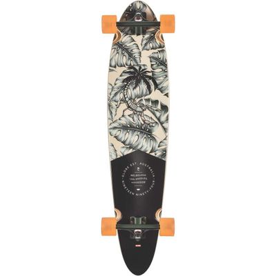 Globe Pinner Classic Hurricane Leaves 40"