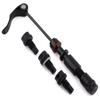 Through Axis Adapter Kit for Garmin TacX Flux 2, Flux S and NEO Trainer view 1