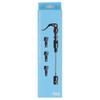 Through Axis Adapter Kit for Garmin TacX Flux 2, Flux S and NEO Trainer view 2