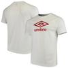 Umbro Diamond Ultra Tee-Black White XL view 1