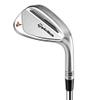 TaylorMade Golf MG2 Chrome Wedge LB58.08/Rh S view 1