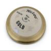 Nelco Gold Super Spin Competition Discus - 1.50 kg view 1