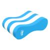 Sunlite Sports EVA 5-Layer Pull Buoy Leg Float - Pool Training Aid, Legs and HIPS Support for Adults, Kids, and Beginners, for Swimming Stroke view 1