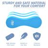 Sunlite Sports EVA 5-Layer Pull Buoy Leg Float - Pool Training Aid, Legs and HIPS Support for Adults, Kids, and Beginners, for Swimming Stroke view 3