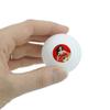 GRAPHICS & MORE Wonder Woman Character Novelty Table Tennis Ping Pong Ball 3 Pack view 2