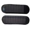 W8FIT Adjustable Wrist Weights 3.4 LBS PAIR (1.7 LBS each) Large 8" - 10" view 2