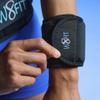 W8FIT Adjustable Wrist Weights 3.4 LBS PAIR (1.7 LBS each) Large 8" - 10" view 3