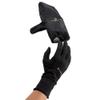 Thermic Unisex's Weather Shield Covers Gloves, Black, S view 2