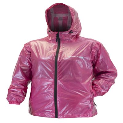 Compass 360 Ultra Pack Jacket - Women's, Pink, Small, UP22201-45-SM
