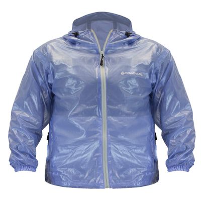 Compass 360 Ultra Pack Jacket - Women's, Sky Blue, Small, UP22201-28-SM