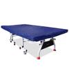 dDanke Table Tennis Table Cover- Rainproof Dustproof Sunproof Ping Pong Table Protector for Indoor or Outdoor 110x59x1.97 Inch view 2