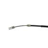 3G Driver Side Brake Cable for EZGO 4 Cycle Golf Carts 1993-1994 view 1