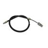 3G Driver Side Brake Cable for EZGO 4 Cycle Golf Carts 1993-1994 view 2