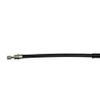 3G Driver Side Brake Cable for EZGO 4 Cycle Golf Carts 1993-1994 view 3