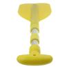 T-H Marine Telescopic Mini Paddle | Strong Lightweight Emergency or Backup Paddle Stows Away Easily | Adjustable Mini Canoe Kayak Boat Paddle Extends From 22" to 42" view 1