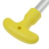 T-H Marine Telescopic Mini Paddle | Strong Lightweight Emergency or Backup Paddle Stows Away Easily | Adjustable Mini Canoe Kayak Boat Paddle Extends From 22" to 42" view 2
