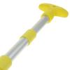 T-H Marine Telescopic Mini Paddle | Strong Lightweight Emergency or Backup Paddle Stows Away Easily | Adjustable Mini Canoe Kayak Boat Paddle Extends From 22" to 42" view 3