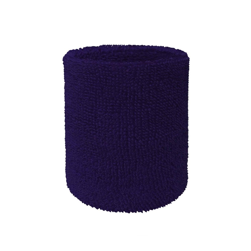 Couver Custom Sweatbands, Event Wristband Custom, Custom Number Terry Wristband