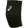 ASICS Gel-Rally Volleyball Kneepad, Performance Black, Small/Medium view 1