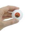 GRAPHICS & MORE Aquaman Character Novelty Table Tennis Ping Pong Ball 3 Pack view 2