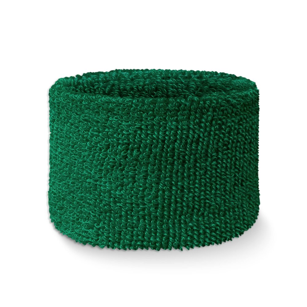 Couver Custom Sweatbands, Event Wristband Custom, Custom Number Terry Wristband